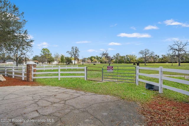 0 Gloucester Road, Spring Hill, FL 34604