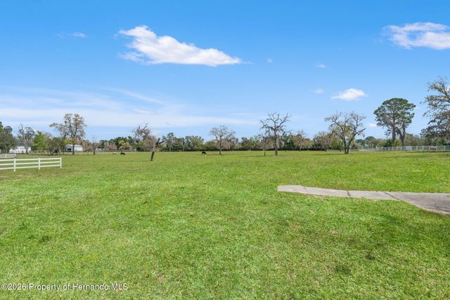 0 Gloucester Road, Spring Hill, FL 34604
