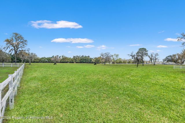 0 Gloucester Road, Spring Hill, FL 34604