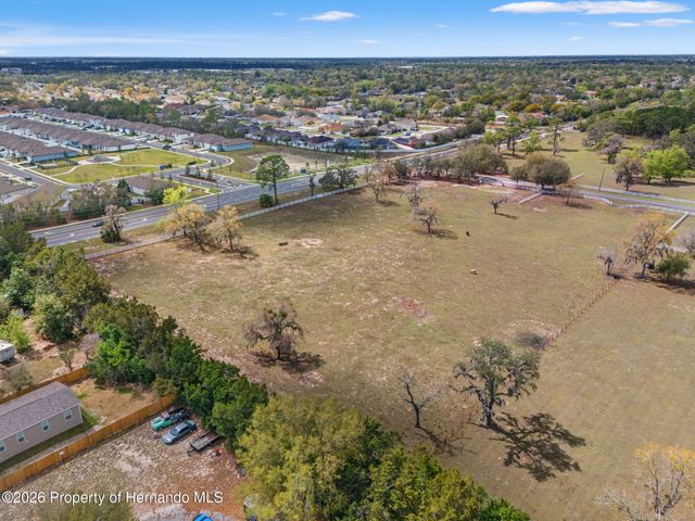 0 Gloucester Road, Spring Hill, FL 34604