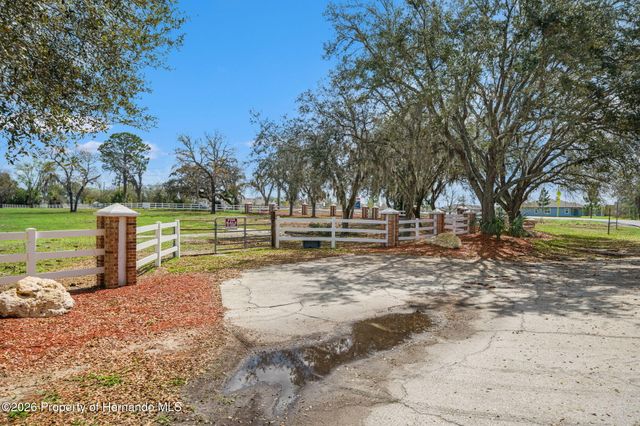 0 Gloucester Road, Spring Hill, FL 34604