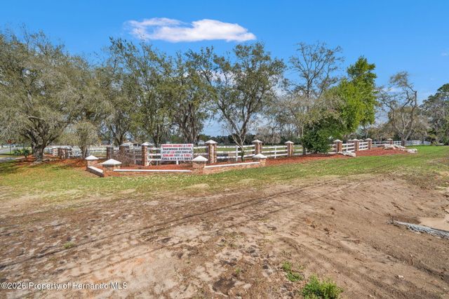 0 Gloucester Road, Spring Hill, FL 34604