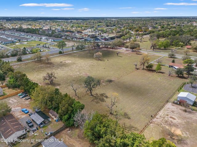 0 Gloucester Road, Spring Hill, FL 34604