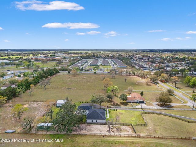 0 Gloucester Road, Spring Hill, FL 34604