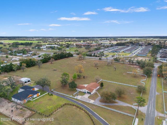 0 Gloucester Road, Spring Hill, FL 34604