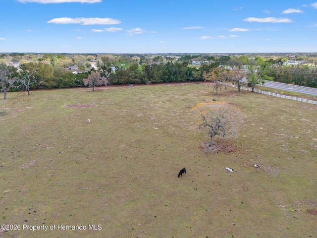 0 Gloucester Road, Spring Hill, FL 34604