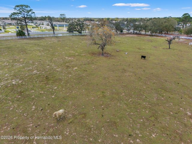 0 Gloucester Road, Spring Hill, FL 34604