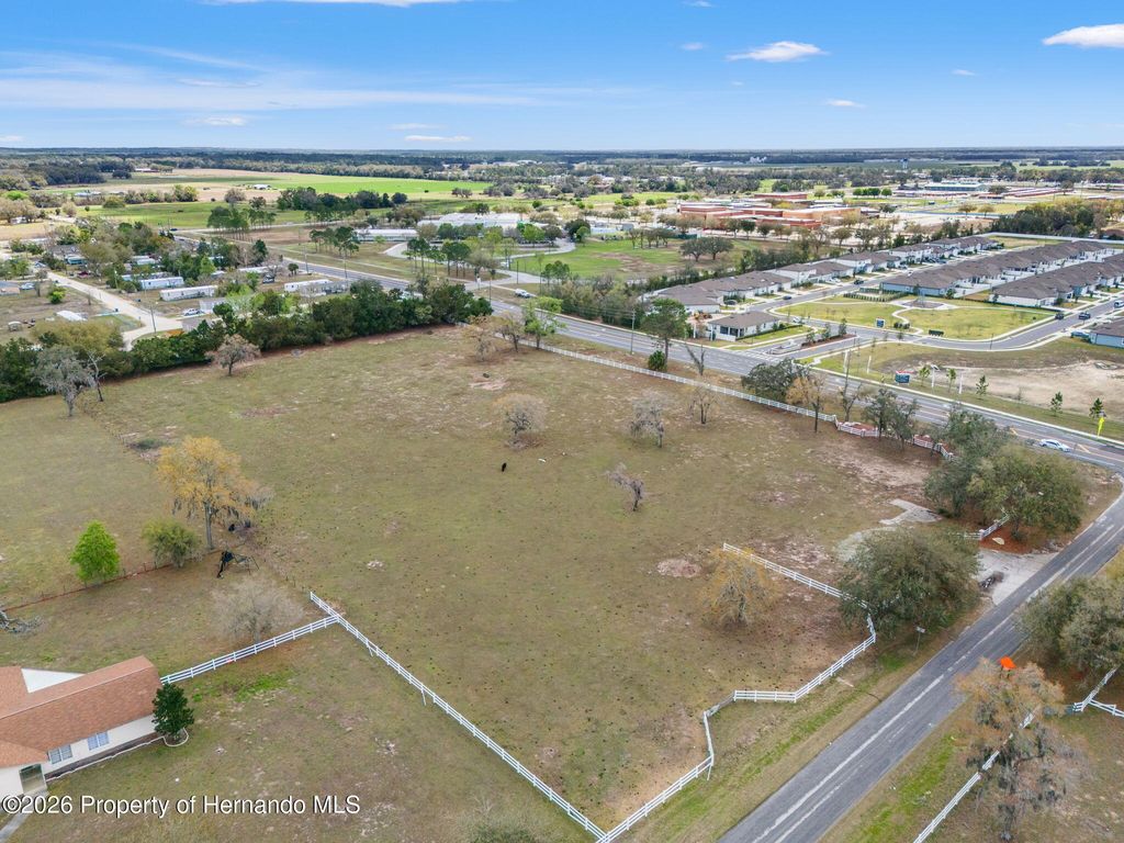 0 Gloucester Road, Spring Hill, FL 34604