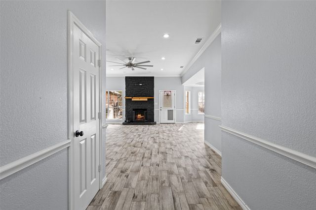 510 Oklahoma Street, Van, TX 75790