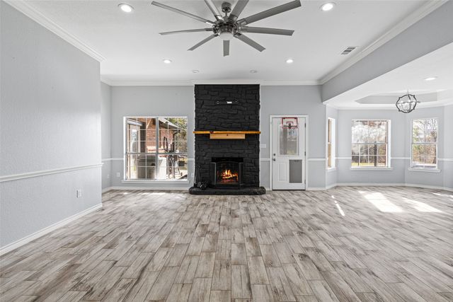 510 Oklahoma Street, Van, TX 75790