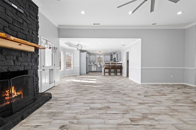 510 Oklahoma Street, Van, TX 75790