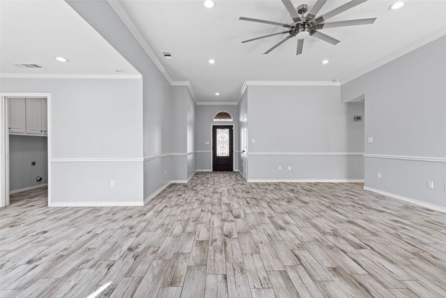 510 Oklahoma Street, Van, TX 75790