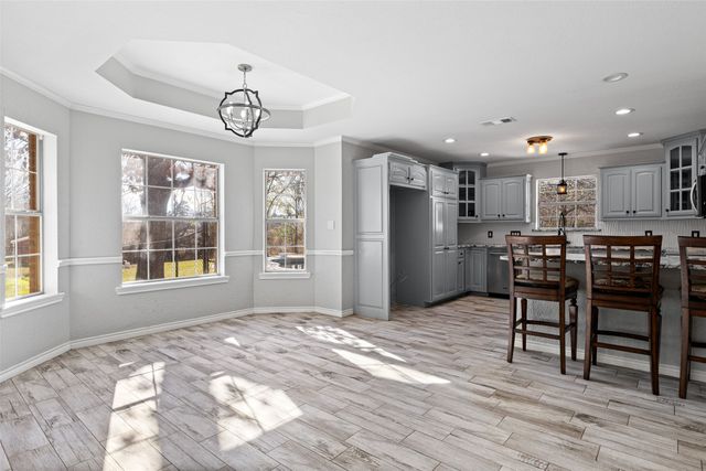 510 Oklahoma Street, Van, TX 75790