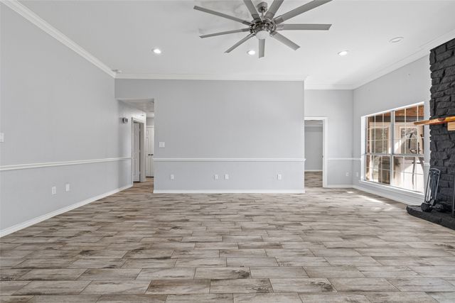 510 Oklahoma Street, Van, TX 75790