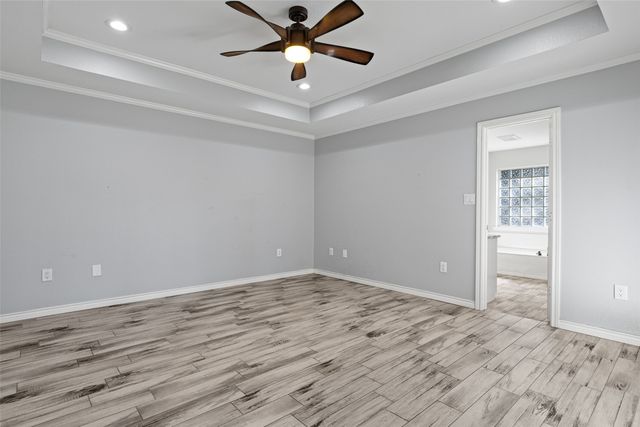 510 Oklahoma Street, Van, TX 75790