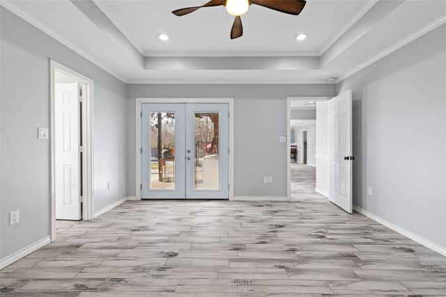 510 Oklahoma Street, Van, TX 75790