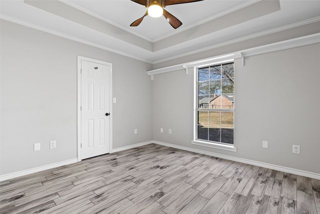 510 Oklahoma Street, Van, TX 75790