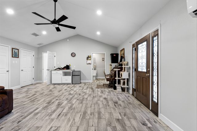 510 Oklahoma Street, Van, TX 75790