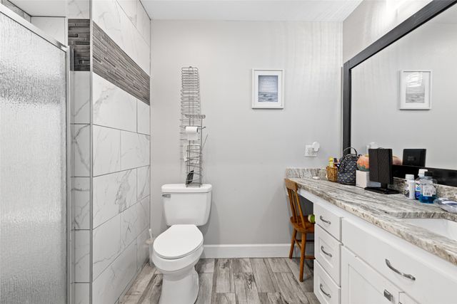 510 Oklahoma Street, Van, TX 75790