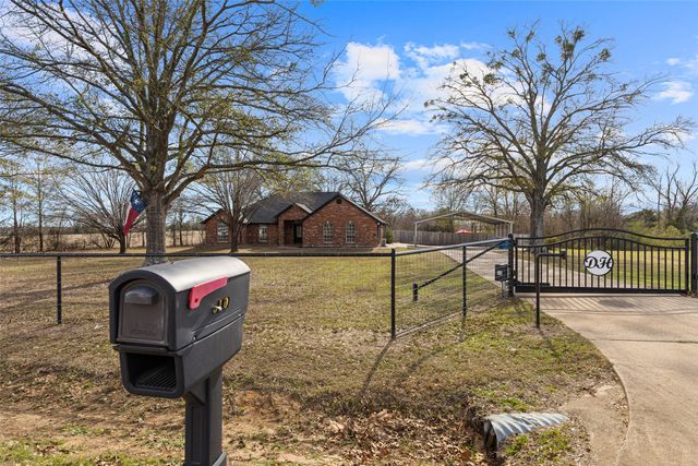 510 Oklahoma Street, Van, TX 75790