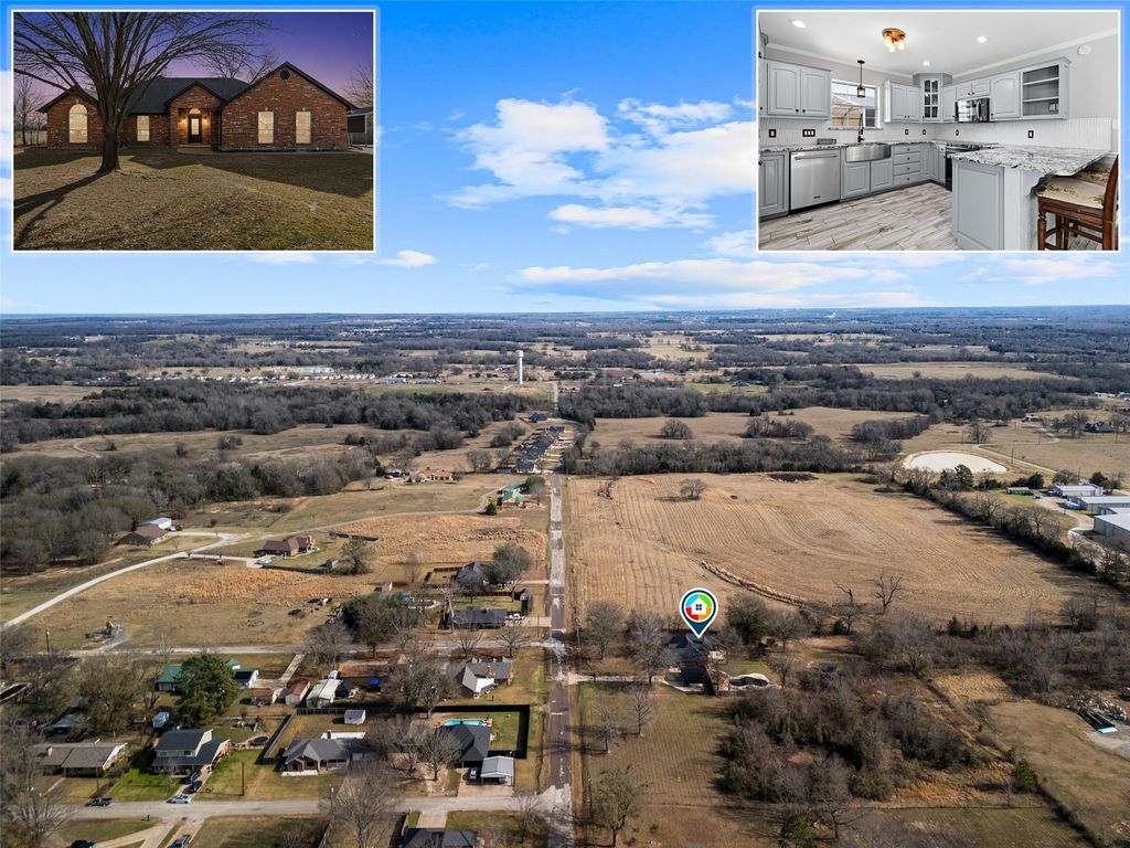 510 Oklahoma Street, Van, TX 75790