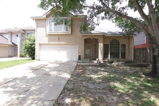 12430 Brook Meadows Lane, Stafford, TX 77477
