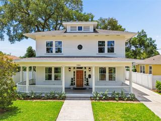 706 W PENINSULAR STREET, Tampa, FL 33603