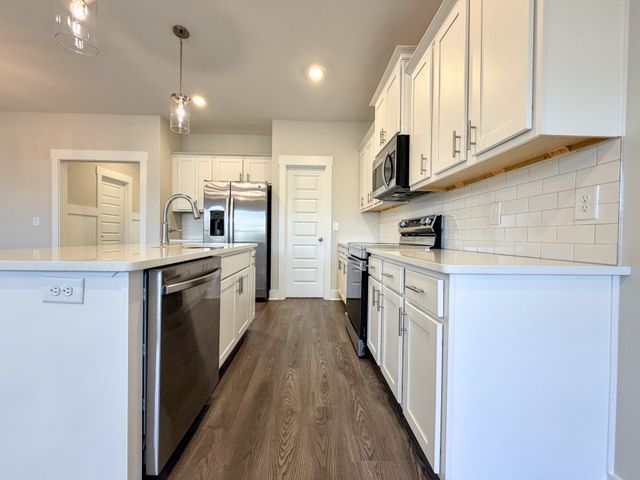 1429 Vanner Ct, Gallatin, TN 37066