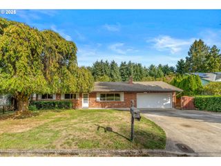 6973 Se SAVANNA St, Milwaukie, OR 97267