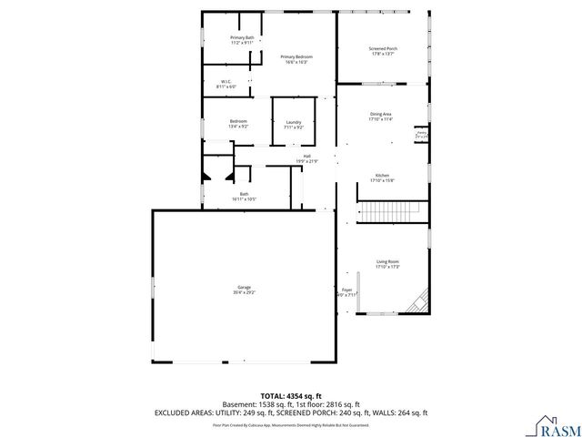 18 Columbia Court, North Mankato, MN 56003