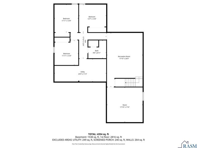 18 Columbia Court, North Mankato, MN 56003