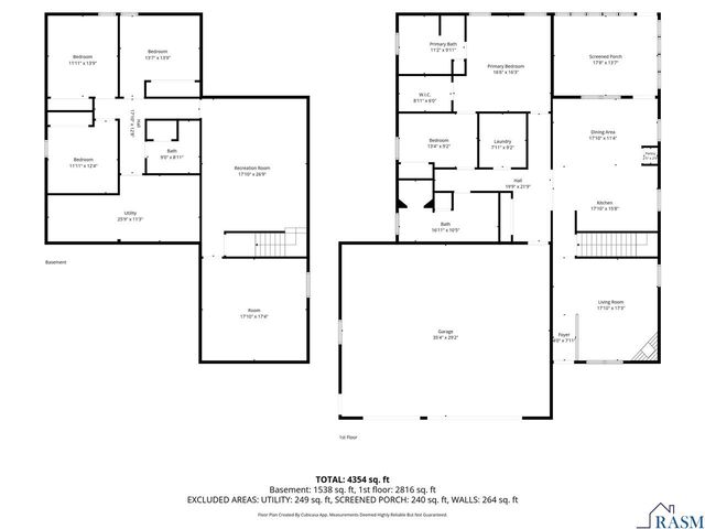 18 Columbia Court, North Mankato, MN 56003
