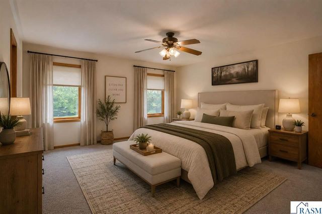 18 Columbia Court, North Mankato, MN 56003