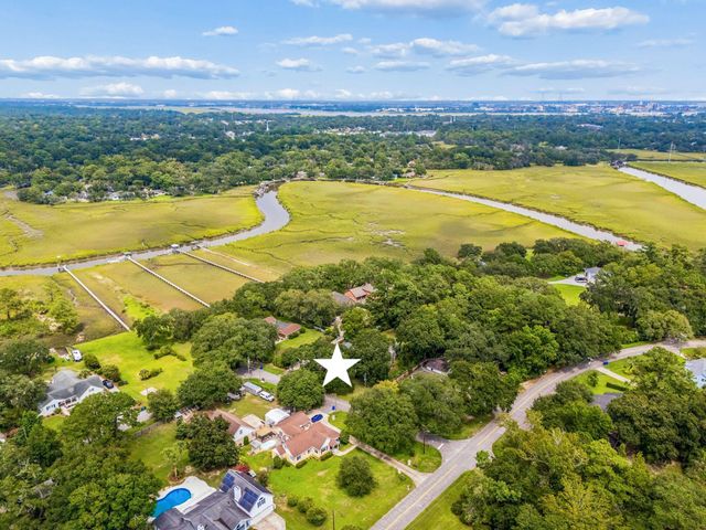 214 Island Drive, Charleston, SC 29407