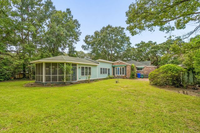 214 Island Drive, Charleston, SC 29407