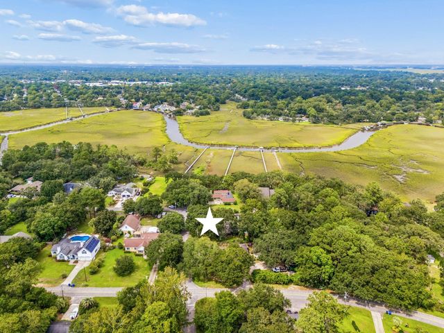 214 Island Drive, Charleston, SC 29407