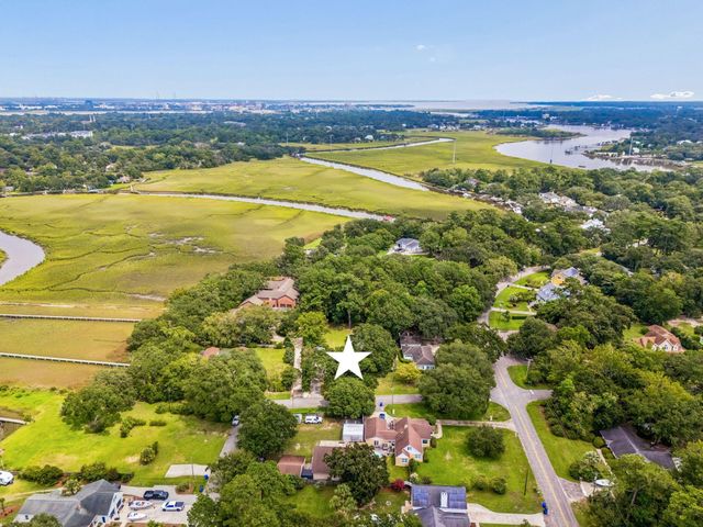 214 Island Drive, Charleston, SC 29407