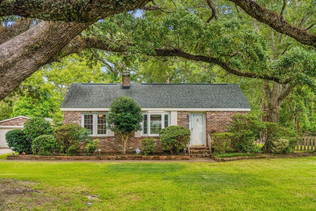 214 Island Drive, Charleston, SC 29407