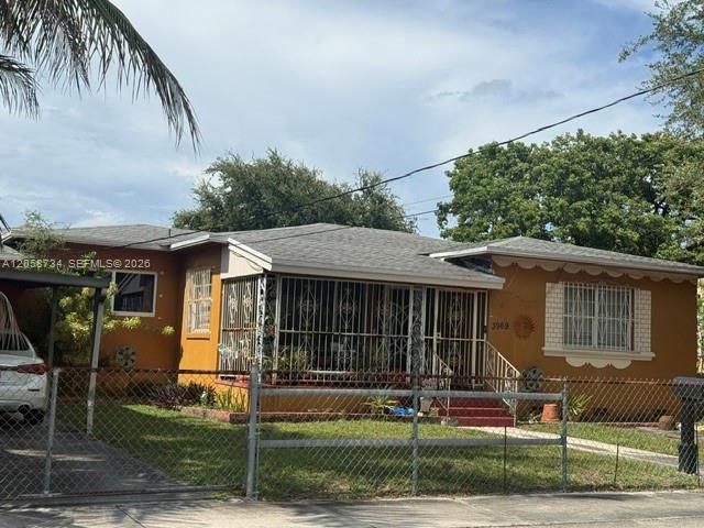 3969 SW 2nd St, Miami, FL 33134