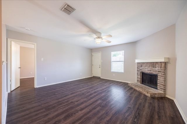 1705 Diamond Lake Trail, Fort Worth, TX 76247