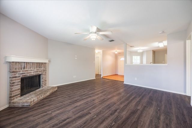 1705 Diamond Lake Trail, Fort Worth, TX 76247