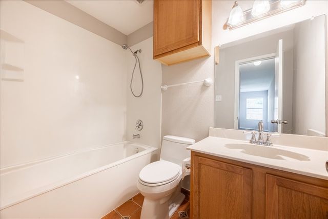 1705 Diamond Lake Trail, Fort Worth, TX 76247