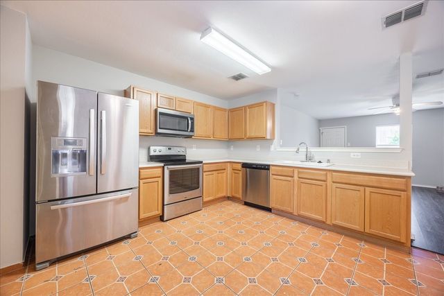 1705 Diamond Lake Trail, Fort Worth, TX 76247