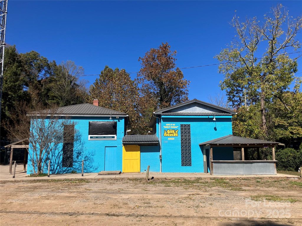 219 Amboy Road, Asheville, NC 28806