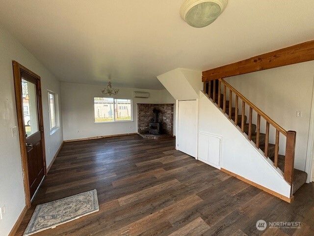 146 Swigert Road, Mossyrock, WA 98564