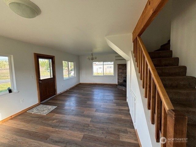 146 Swigert Road, Mossyrock, WA 98564