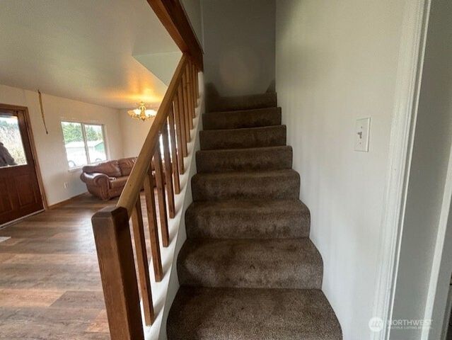 146 Swigert Road, Mossyrock, WA 98564