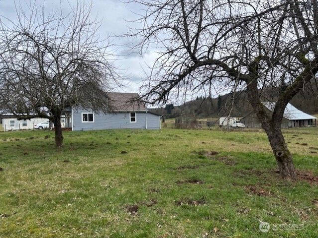 146 Swigert Road, Mossyrock, WA 98564