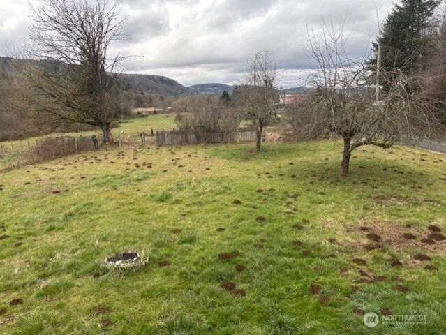 146 Swigert Road, Mossyrock, WA 98564