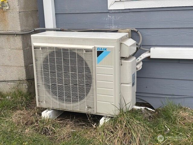 146 Swigert Road, Mossyrock, WA 98564